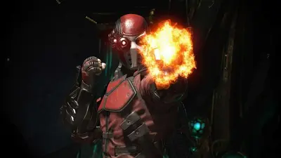 Injustice™ 2 screenshot 3