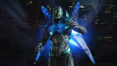 Injustice™ 2 screenshot 6