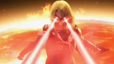 Injustice™ 2 screenshot 8