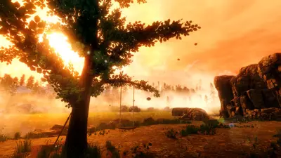 Rise of Insanity screenshot 0