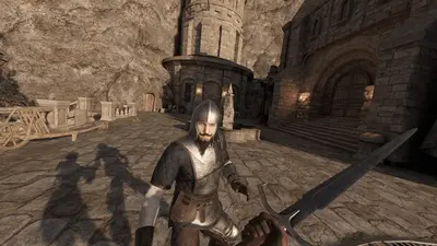 Blade and Sorcery screenshot 1