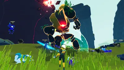 Risk of Rain 2 screenshot 0