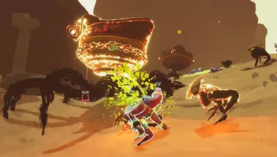 Risk of Rain 2 screenshot 1