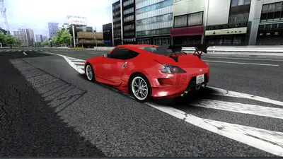 FAST BEAT LOOP RACER GT | 環狀賽車GT screenshot 6
