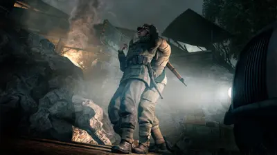 Sniper Elite V2 screenshot 17