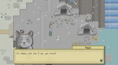 Cattails | Become a Cat! screenshot 5