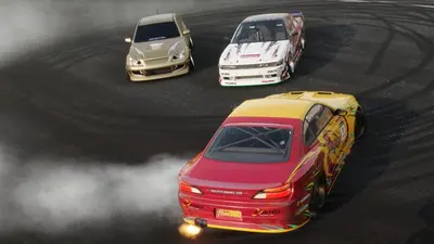 CarX Drift Racing Online screenshot 1