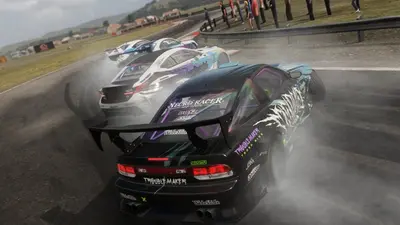 CarX Drift Racing Online screenshot 10