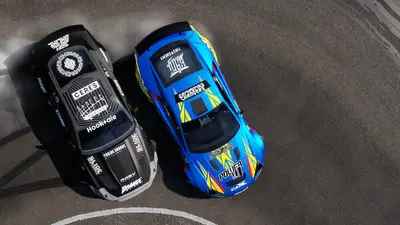 CarX Drift Racing Online screenshot 4