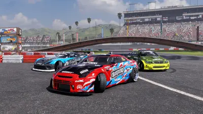 CarX Drift Racing Online screenshot 5