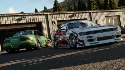 CarX Drift Racing Online screenshot 2