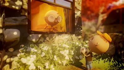 Last Day of June screenshot 2