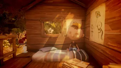 Last Day of June screenshot 11