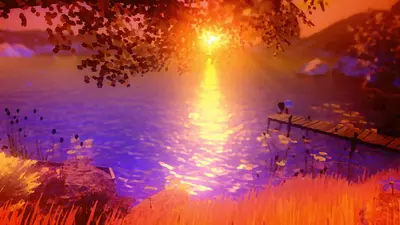 Last Day of June screenshot 10