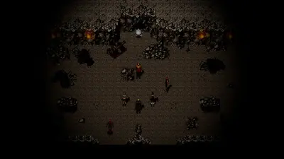 Sentience: The Android's Tale screenshot 5