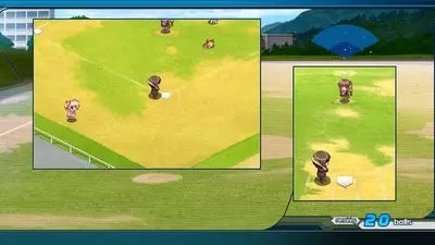 Little Busters! English Edition screenshot 15