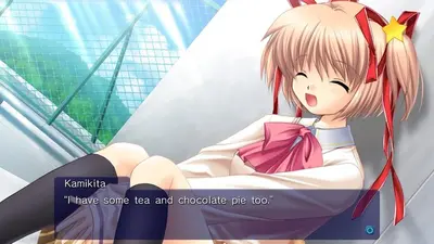 Little Busters! English Edition screenshot 3