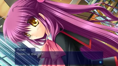 Little Busters! English Edition screenshot 10