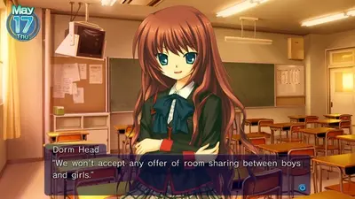 Little Busters! English Edition screenshot 21