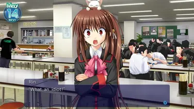 Little Busters! English Edition screenshot 0