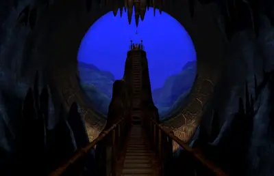 Riven (1997) screenshot 3