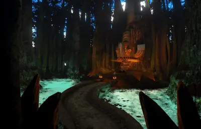 Riven (1997) screenshot 8