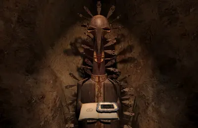 Riven (1997) screenshot 6