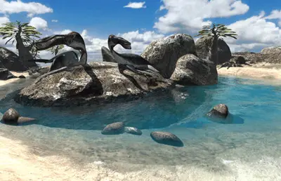 Riven (1997) screenshot 5