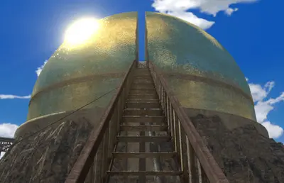 Riven (1997) screenshot 7