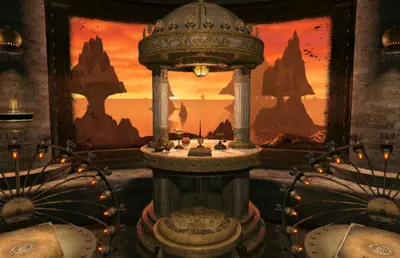 Riven (1997) screenshot 1