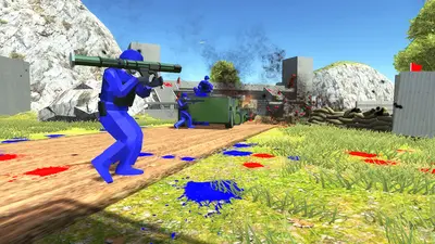Ravenfield screenshot 0