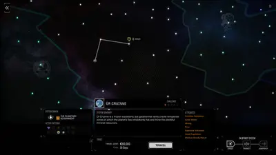 BATTLETECH screenshot 10