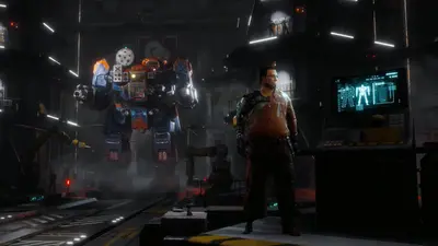 BATTLETECH screenshot 3