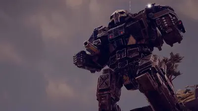 BATTLETECH screenshot 0
