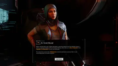 BATTLETECH screenshot 5