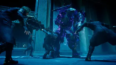 FINAL FANTASY XV WINDOWS EDITION screenshot 18