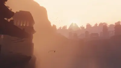 Journey screenshot 2