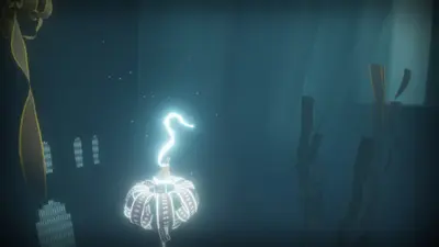 Journey screenshot 1