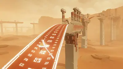 Journey screenshot 0