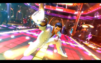 Yakuza 0 screenshot 3