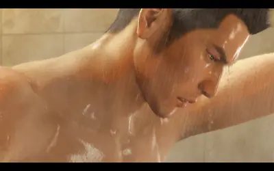 Yakuza 0 screenshot 5