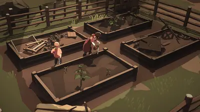 UNDYING - "KINGDOM" screenshot 2