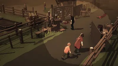 UNDYING - "KINGDOM" screenshot 3