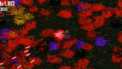 UBERMOSH Vol.5 screenshot 3