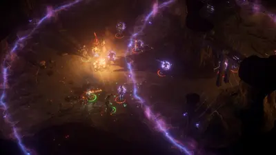 Pathfinder: Kingmaker — Enhanced Plus Edition screenshot 5