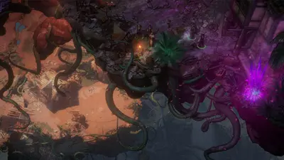 Pathfinder: Kingmaker — Enhanced Plus Edition screenshot 0