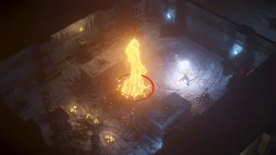 Pathfinder: Kingmaker — Enhanced Plus Edition screenshot 8