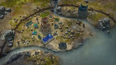 Pathfinder: Kingmaker — Enhanced Plus Edition screenshot 9