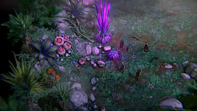 Pathfinder: Kingmaker — Enhanced Plus Edition screenshot 11