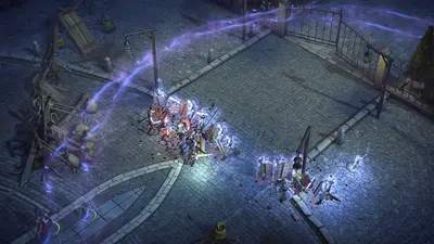 Pathfinder: Kingmaker — Enhanced Plus Edition screenshot 10